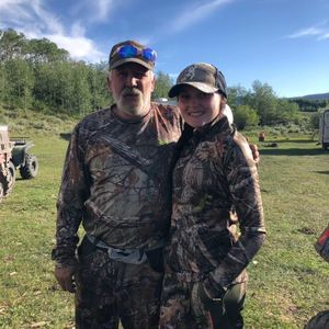 Meet your Posher, Sue